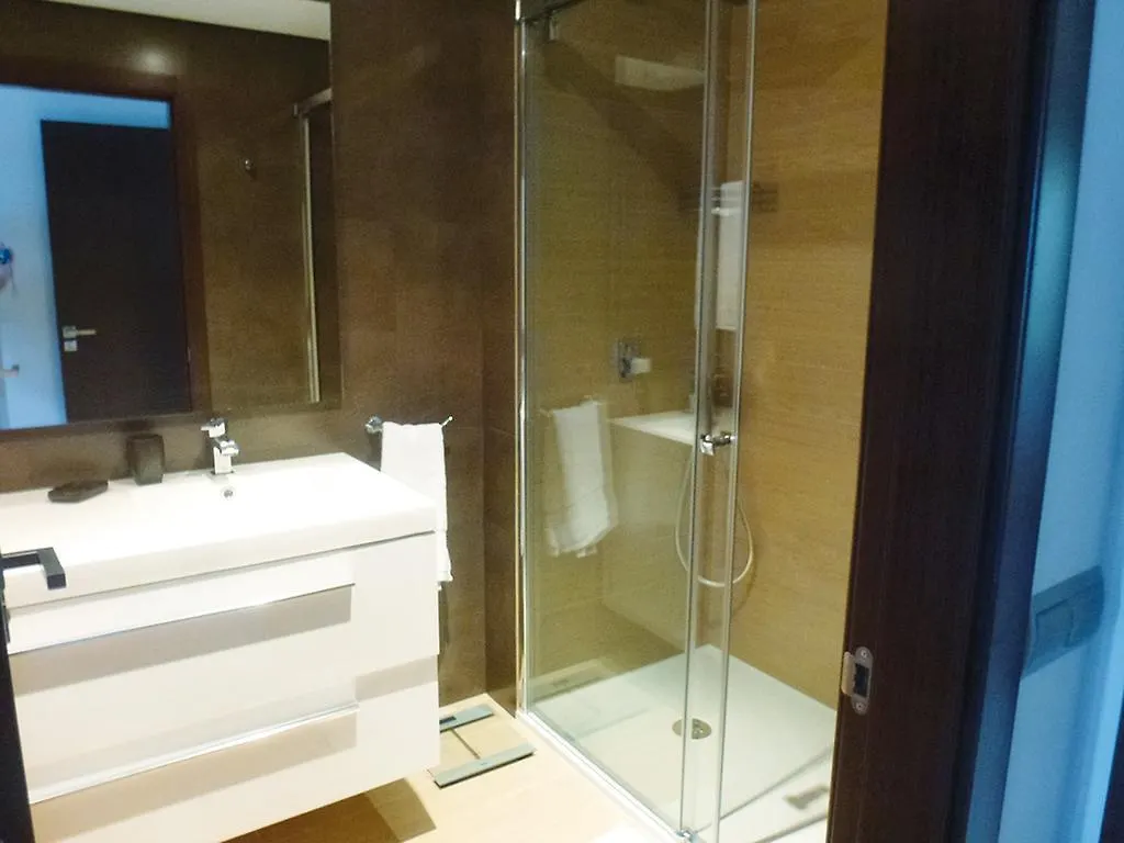 Horizon Beach Apartment Estepona Spain