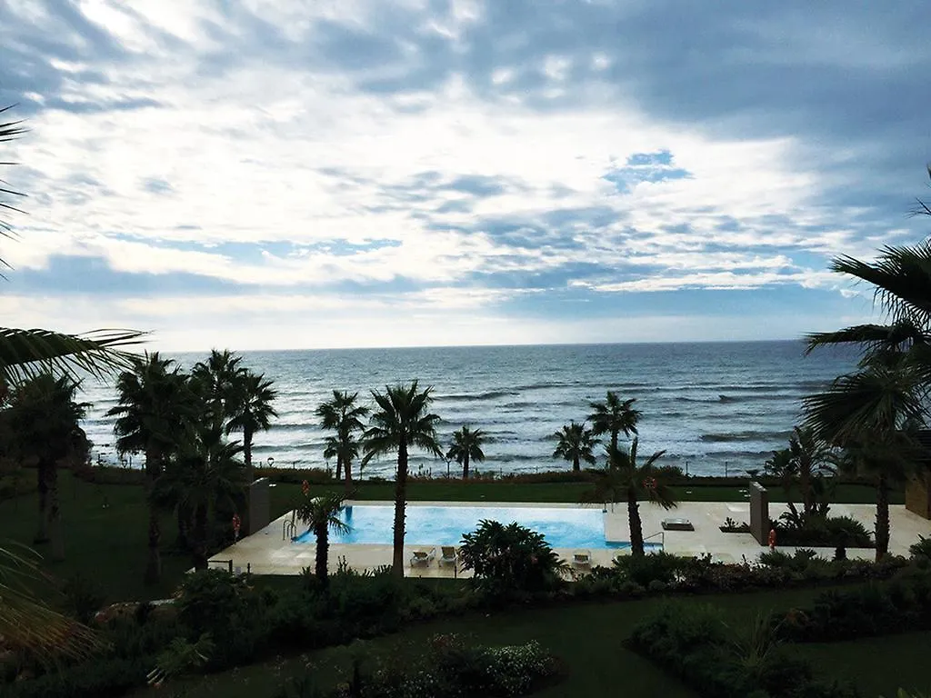 Horizon Beach Apartment Estepona