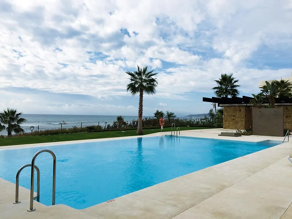 Horizon Beach Apartment Estepona