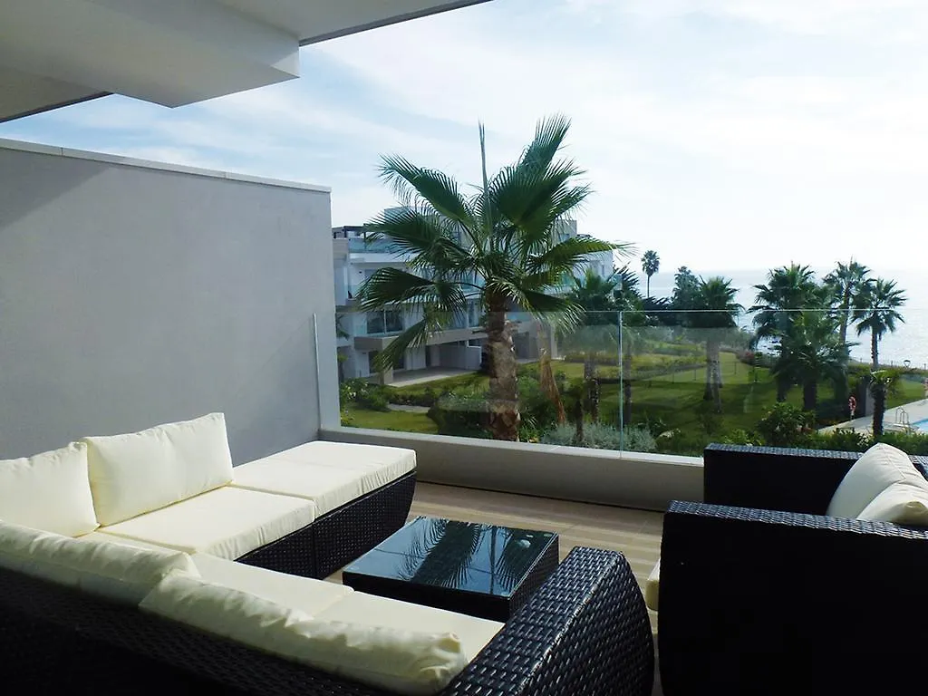 Horizon Beach Apartment Estepona