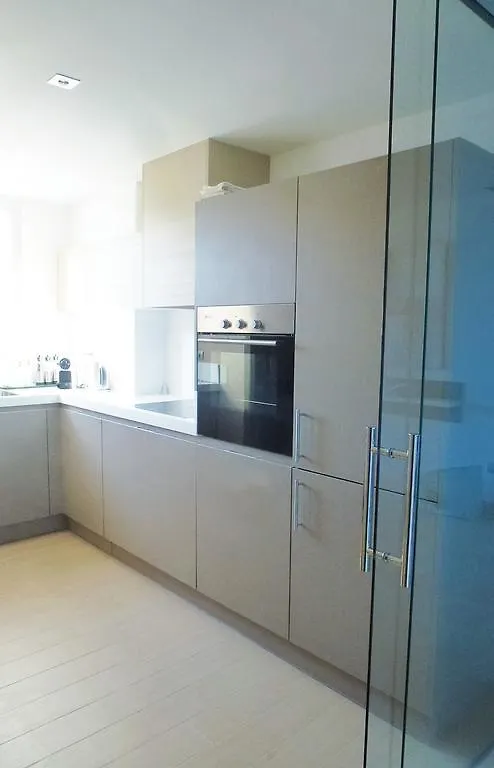 Horizon Beach Apartment Estepona 0*,  Spain