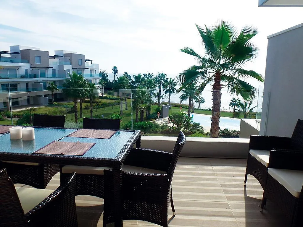 Horizon Beach Apartment Estepona Spain