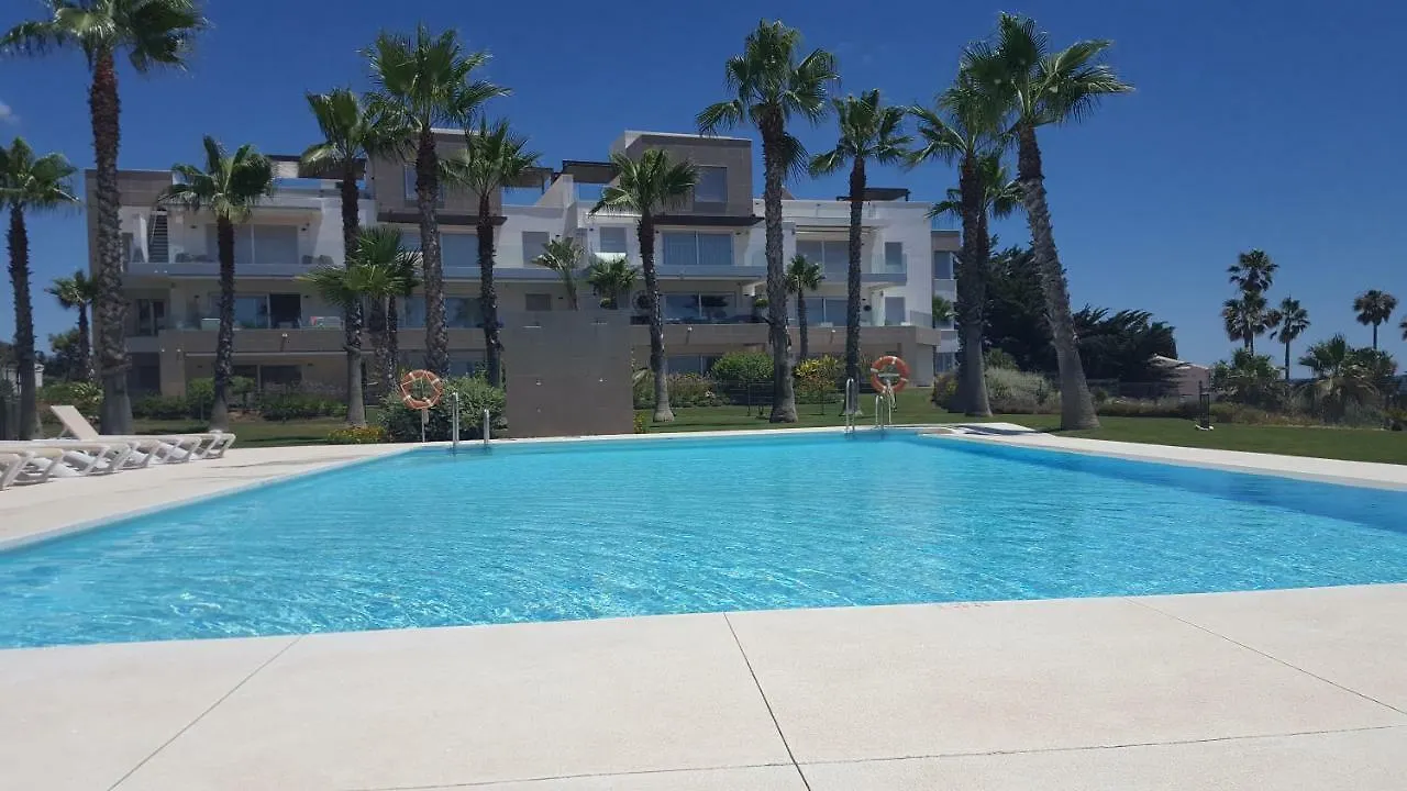 Horizon Beach Apartment Estepona