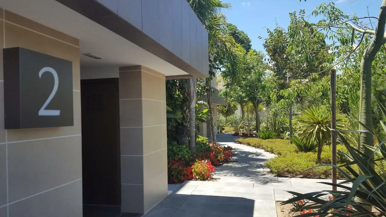 Horizon Beach Apartment Estepona