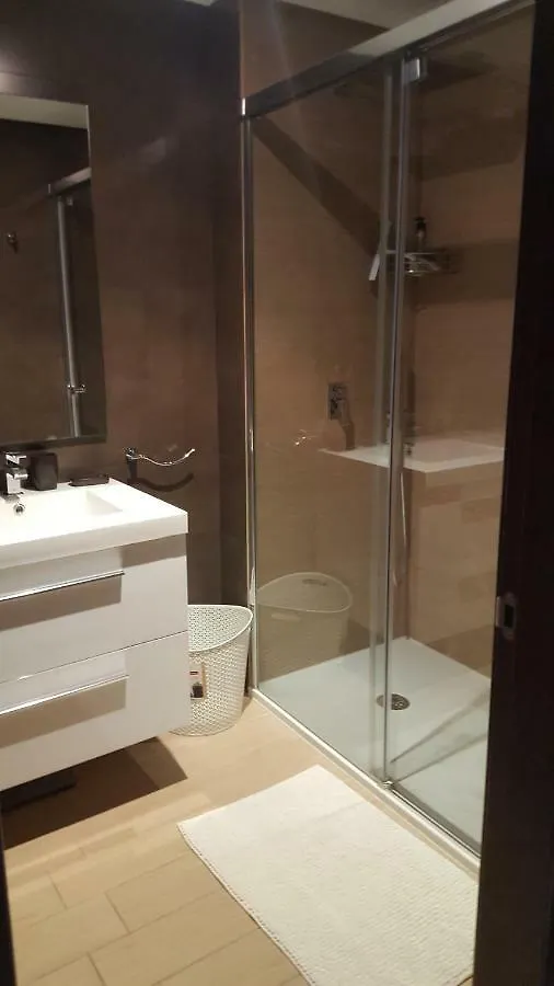 Horizon Beach Apartment Estepona