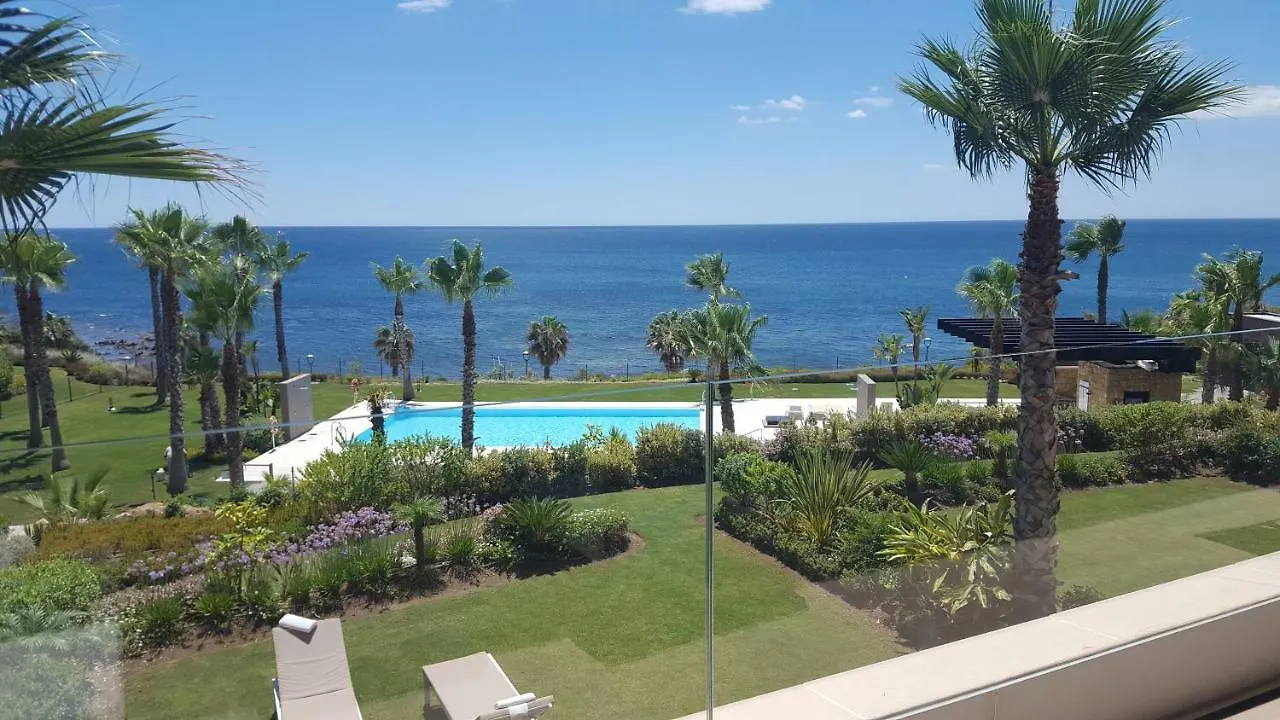 Horizon Beach Apartment Estepona