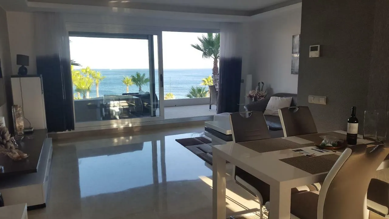 Horizon Beach Apartment Estepona 0*,