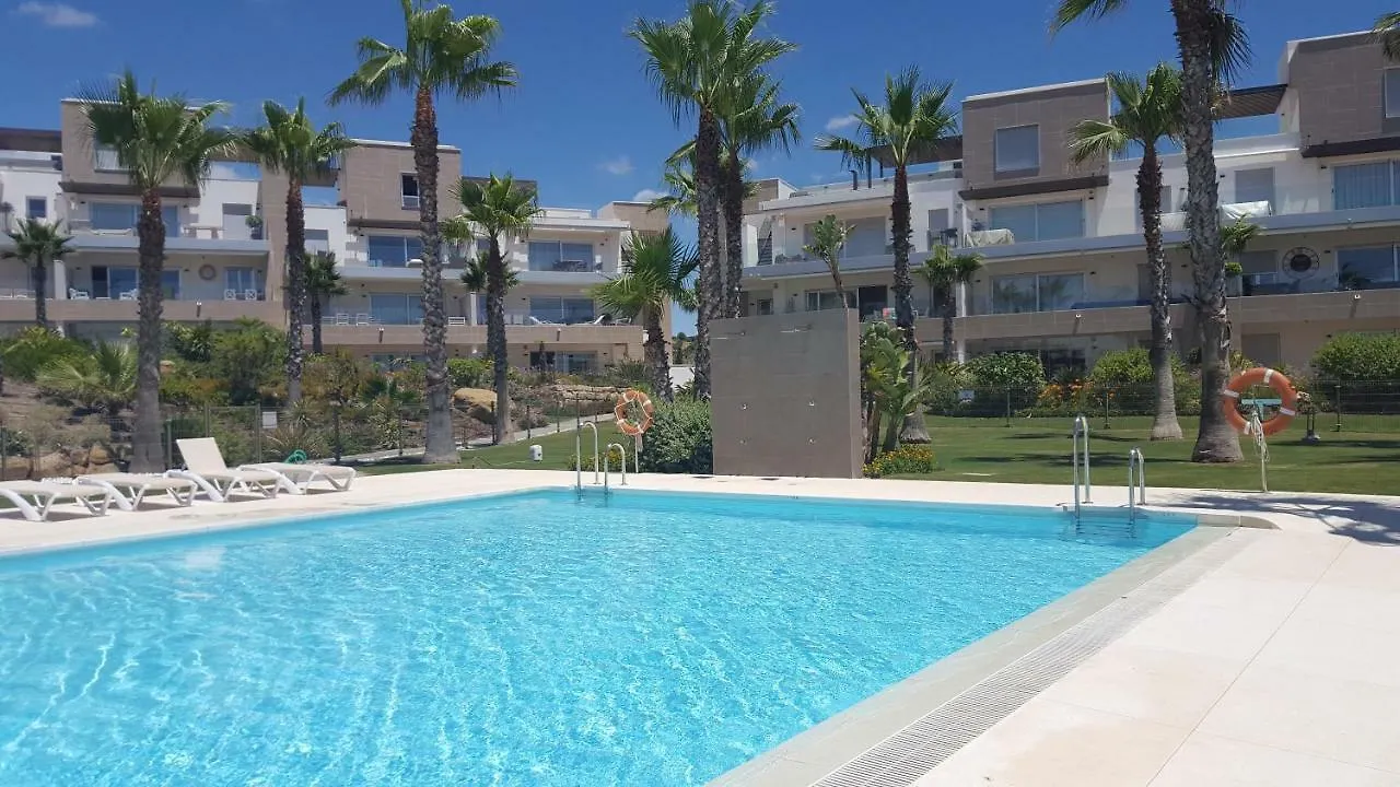 Horizon Beach Apartment Estepona