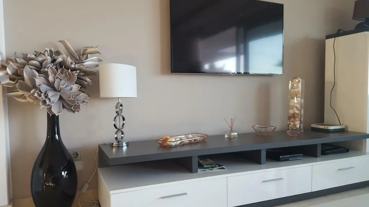 Horizon Beach Apartment Estepona Spain