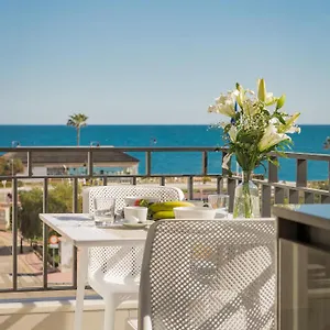 Apartment Sunny Modern Perfect Located, Estepona