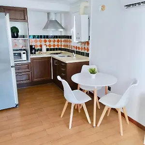 Apartamento Puerto Estepona