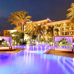 4* Отель Exe Thalasso & Spa- Adults Only