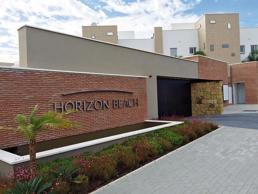 Horizon Beach Apartment Estepona 0*,  İspanya