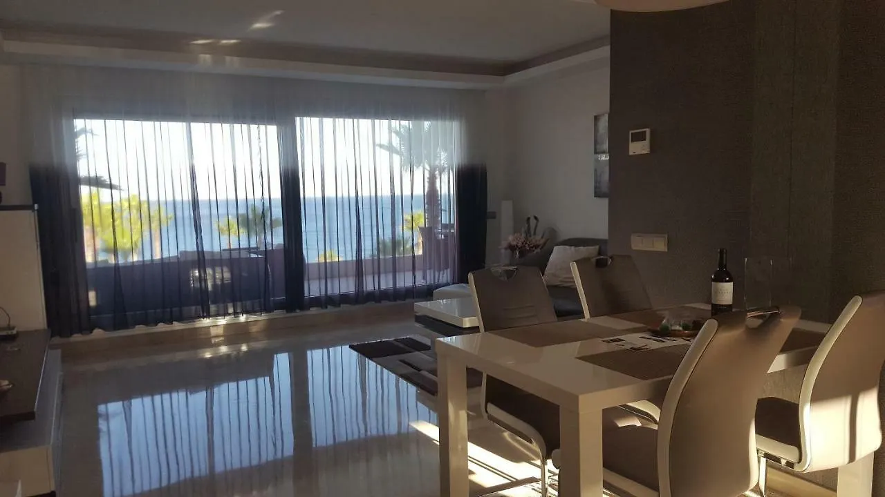 Horizon Beach Apartment Estepona 0*,  Spain
