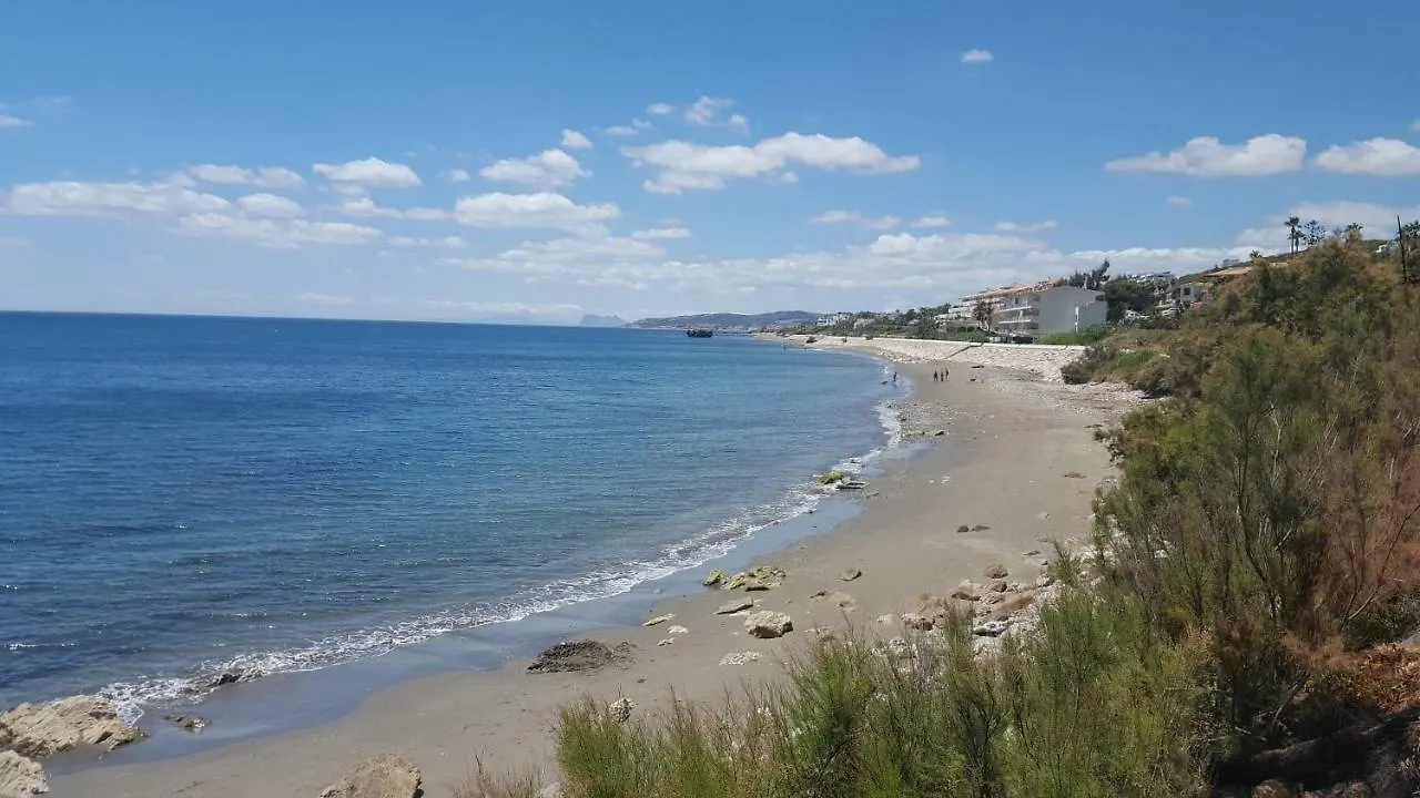 Horizon Beach Apartment Estepona Spain