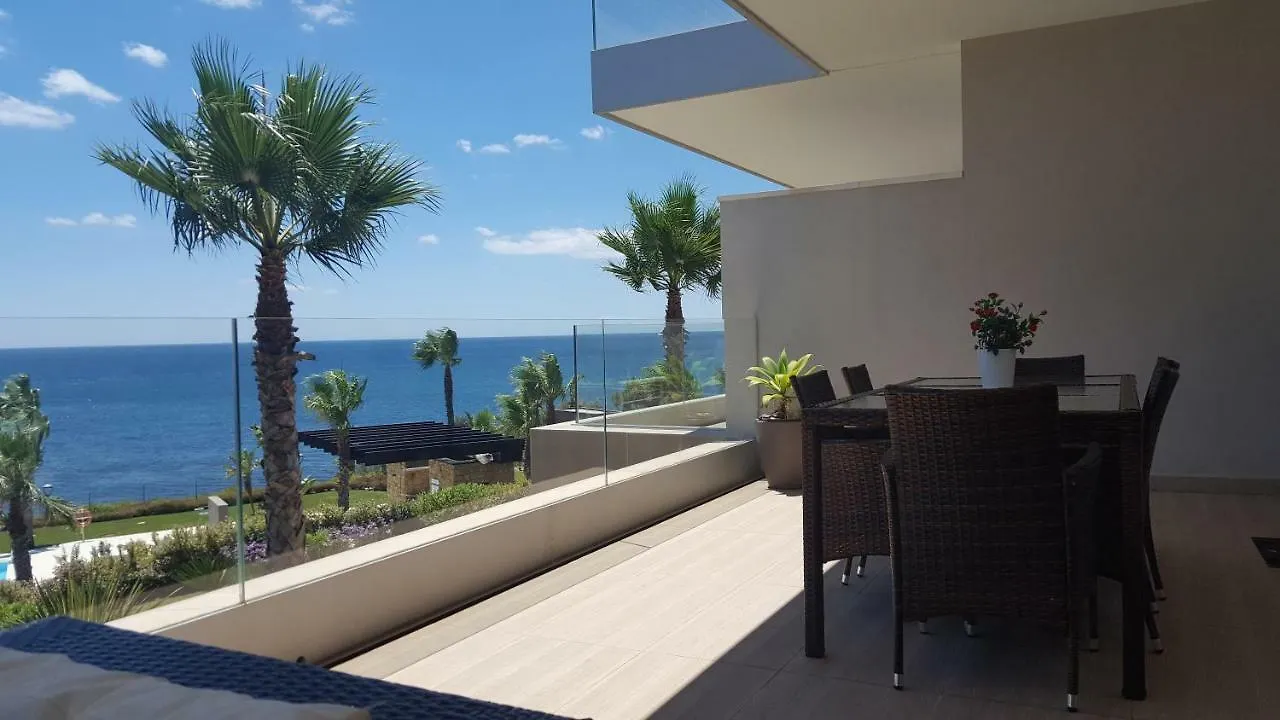 Horizon Beach Apartment Estepona 0*,  Hiszpania