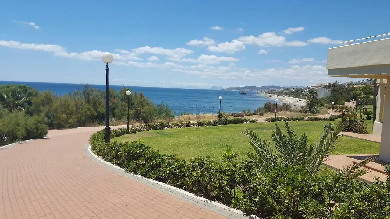 Horizon Beach Apartment Estepona Spain